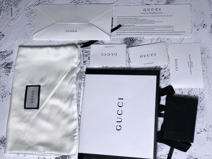 GUCC TRAINER SNEAKER  576052 DRW00 9522