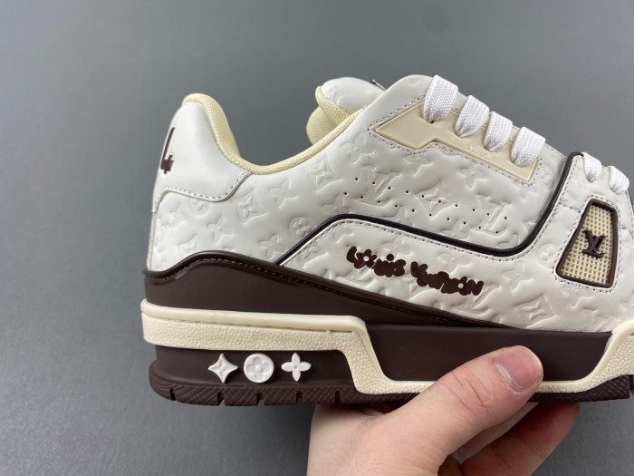 LV SNEAKER LOW FOR-LV59