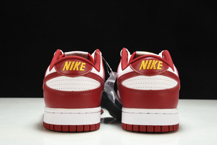Nike Dunk Low "Gym Red"  DD1391-602