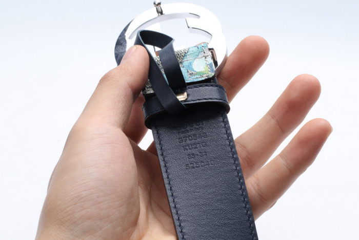 BELT YEESHOES   YEE-010