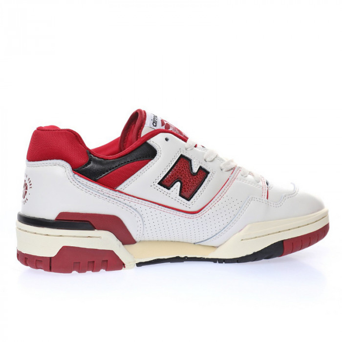 New Balance  white red  YEESHOES*12
