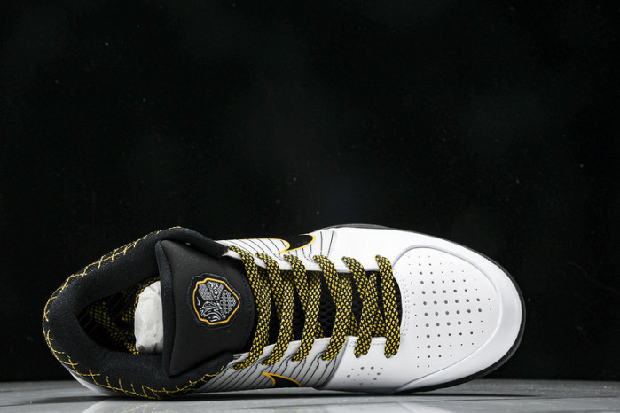 Nike Zoom Kobe 4 Protro“Del Sol” AV6339-101