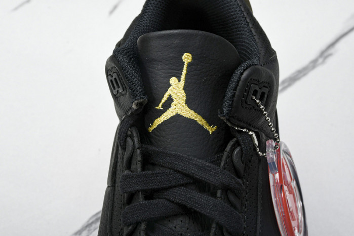 Balvin x Air Jordan 3 “Rio‘’ FN0344-001