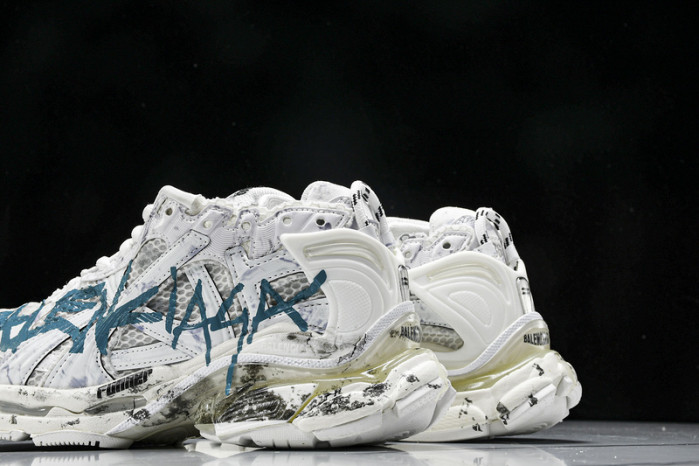 BLCG RUNNER  W3RNY-0133