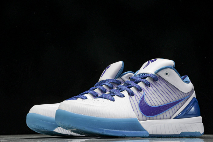 Nike Zoom Kobe 4 Protro“Draft Day” AV6339-100