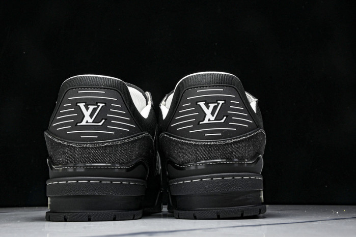 LV SNEAKER TRAINER   FOR-LV262