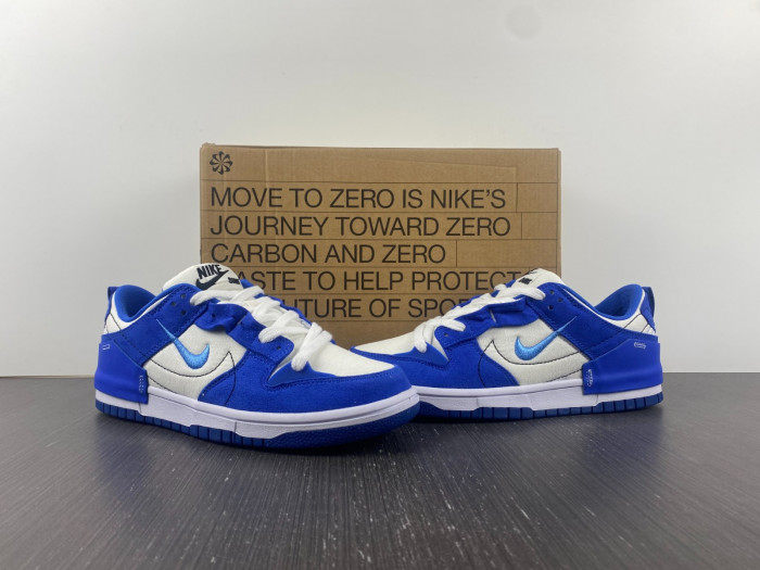 Nike Dunk Low Disrupt2   DH4402-001