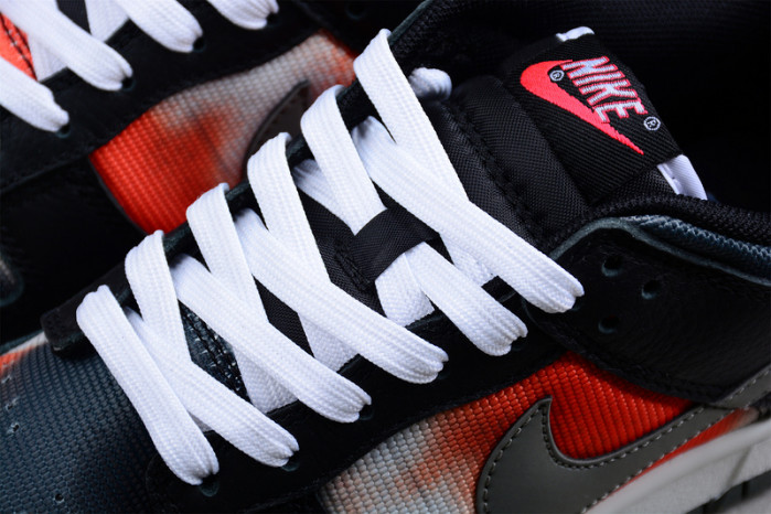 Nike DUNK LOW RETRO PRM "Graffiti"  DM0108-001