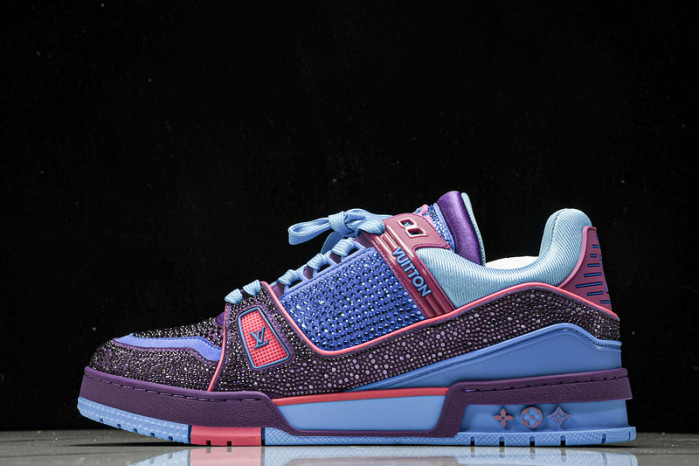 LV SNEAKER LOW FOR-LV71