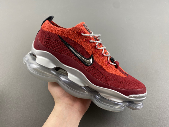 Nike Air Max Scorpion FK   DJ4701--700