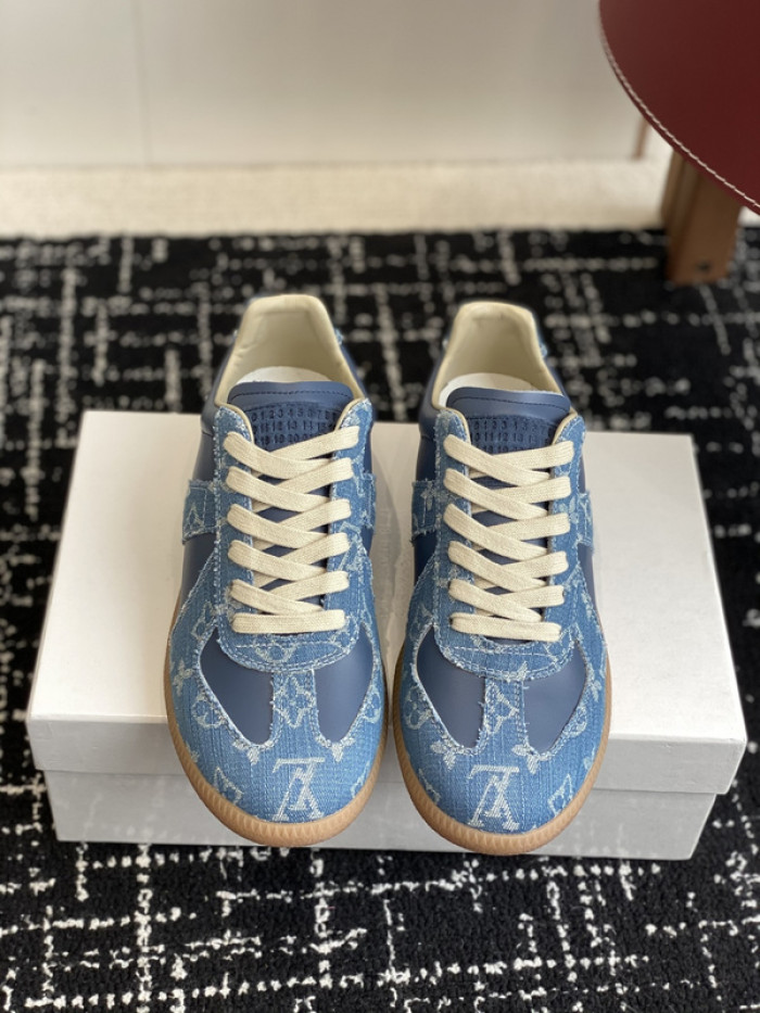 Mais0n Margiela Shoes  FOR-MM49