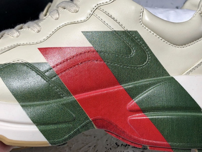 GUCC TRAINER SNEAKER 523535 DRW00 9022