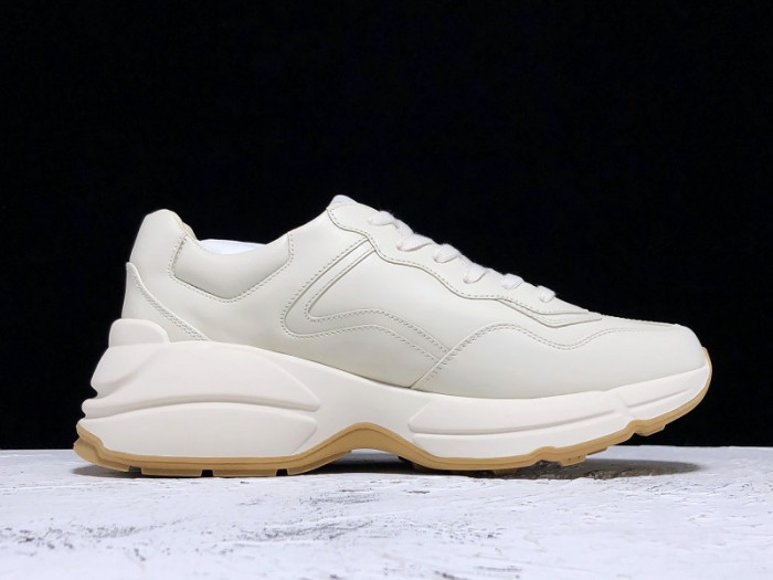 GUCC TRAINER SNEAKER 576050 DRW00 9014