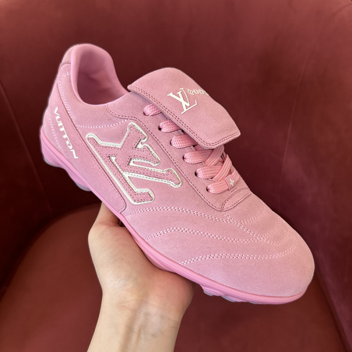 LV SNEAKER Footprint  FOR-LV333