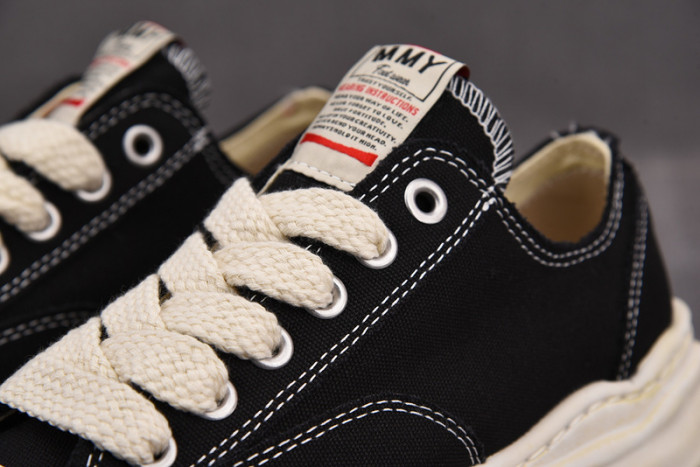 MAISON MIHARA YASUHIRO MMY002