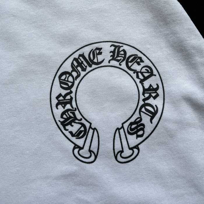 CLOTHES CHR0ME Heart  CH-08