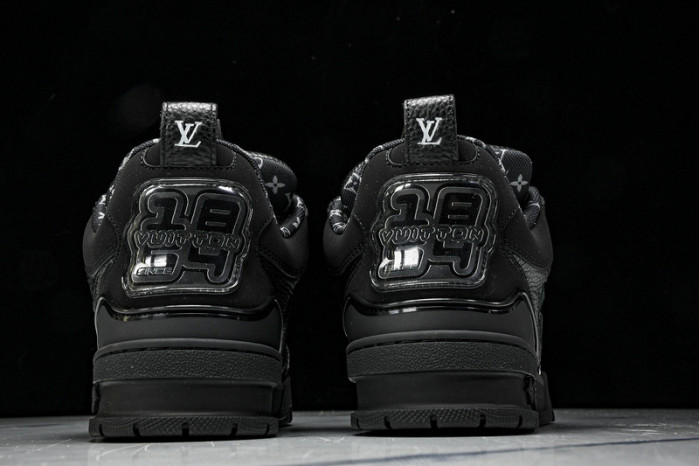 LV SNEAKER SKATE FOR-LV351