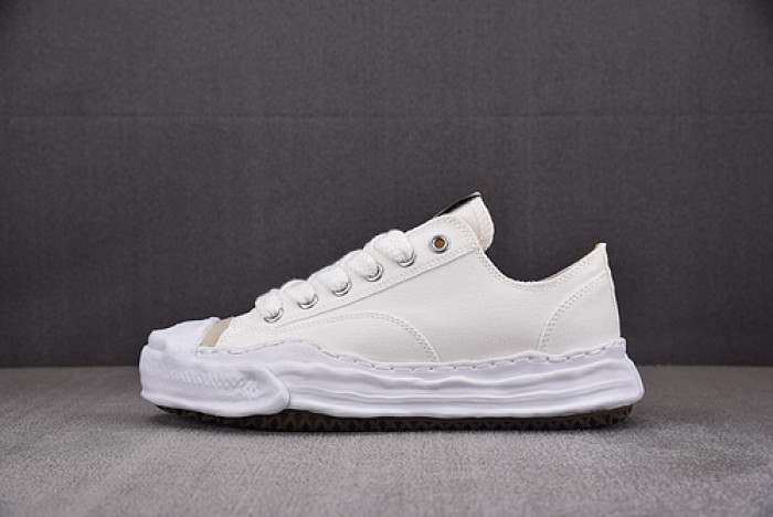 MAISON MIHARA YASUHIRO MMY023