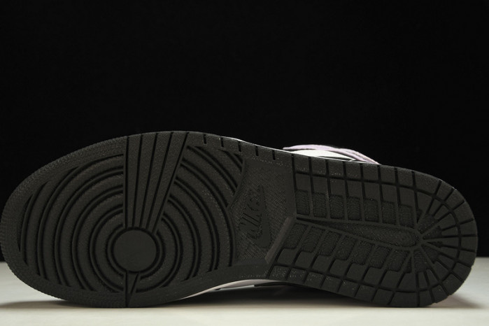 Air Jordan 1 Mid "Zen Master" DM6216-001