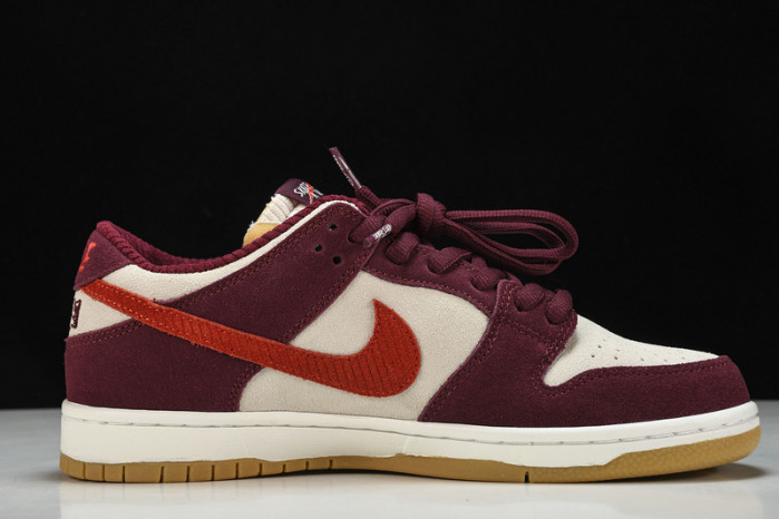 Skate Like a Girl x Nike SB Dunk Low DX4589-100