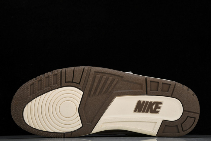 Travis Scott x Air Jordan 3 “Palomino” CT8532-120