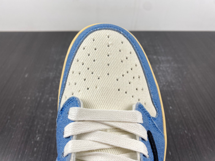 Travis Scott x Air Jordan 1 retro hight OG SP  DM7866-992