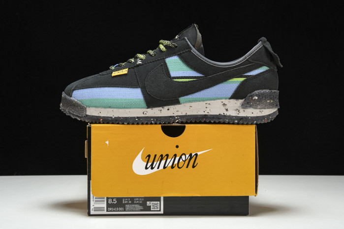UNION X NIKE CORTEZ DR1413-001