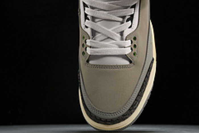 Air Jordan 3 Retro“Chlorophyll “ 136064-006