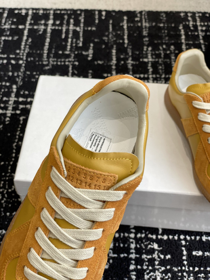 Mais0n Margiela Shoes  FOR-MM34