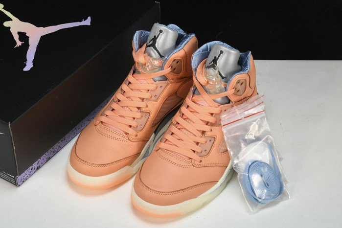 Air Jordan5 X DJ KHALED  DV4982-641
