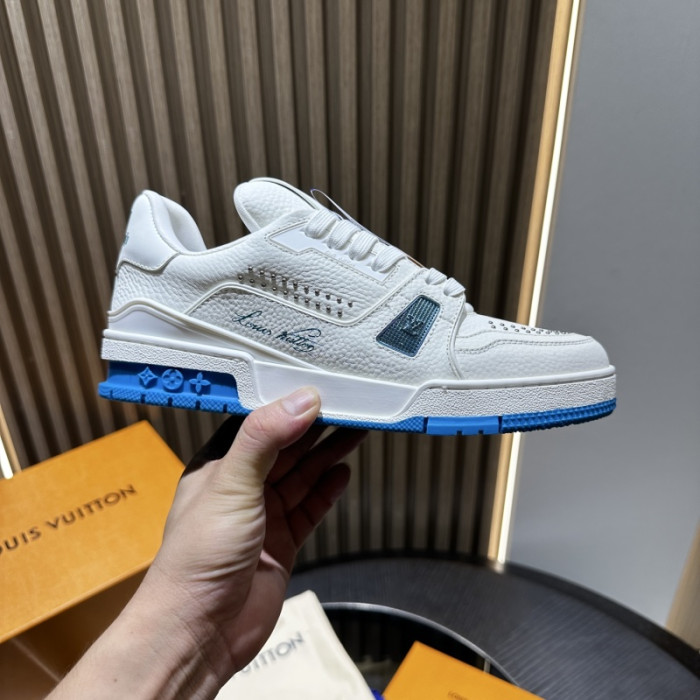 LV SNEAKER TRAINER   FOR-LV362