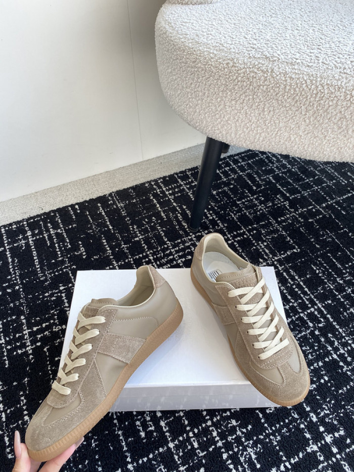 Mais0n Margiela Shoes  FOR-MM40