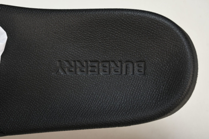 BURBERRY Slide