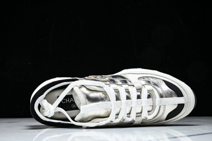 Ch*nel  Sneakers