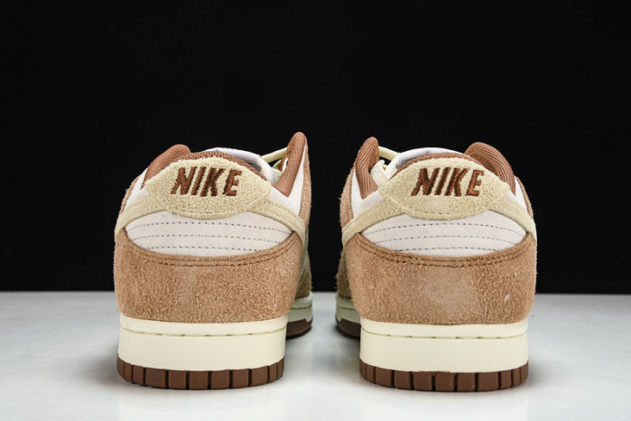 Nike Dunk Low Medium Curry DD1390-100