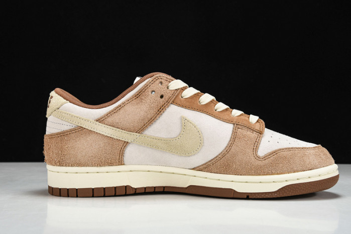 Nike Dunk Low Medium Curry DD1390-100