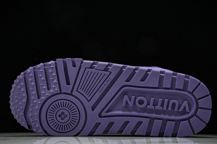 LV SNEAKER LOW FOR-LV110