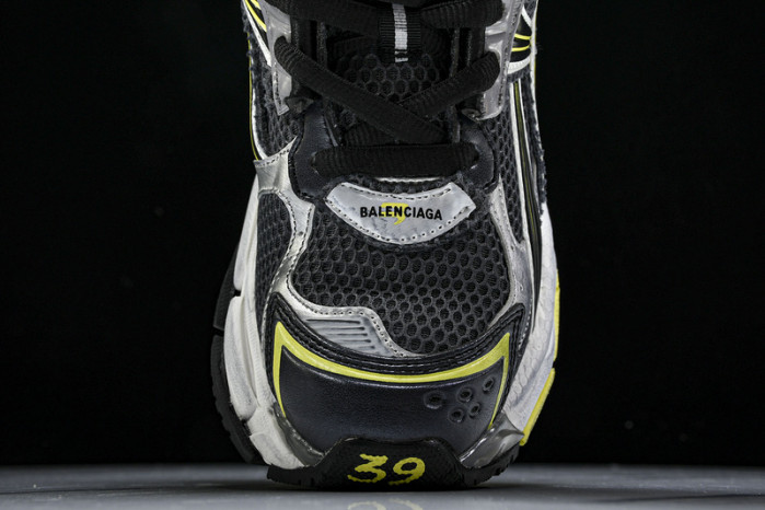 BLCG RUNNER  W3RMU 1279