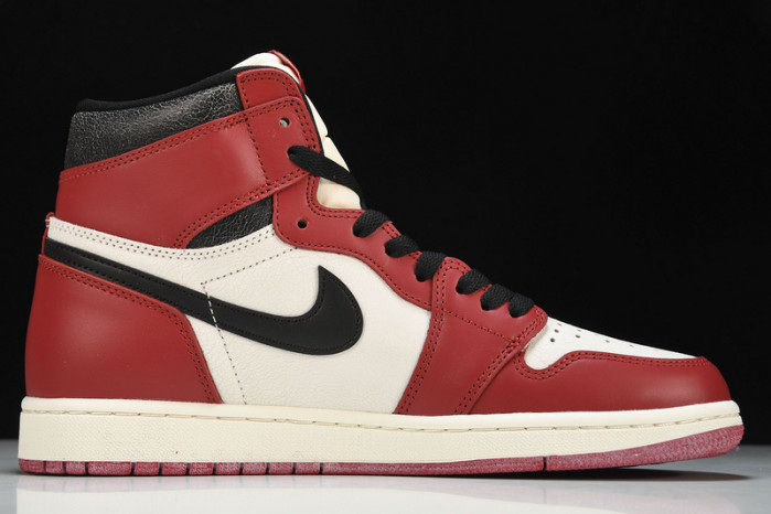 AIR JORDAN 1 “CHICAGO REIMAGINED” DZ5485-612