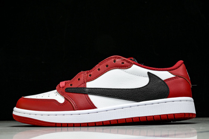 Travis Scott x Air Jordan 1 Low OG DM7866-101