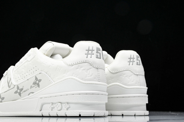 LV SNEAKER LOW FOR-LV112