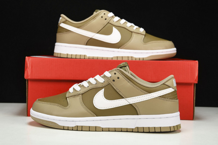 Nike Dunk Low "Judge Grey"  DJ6188-200