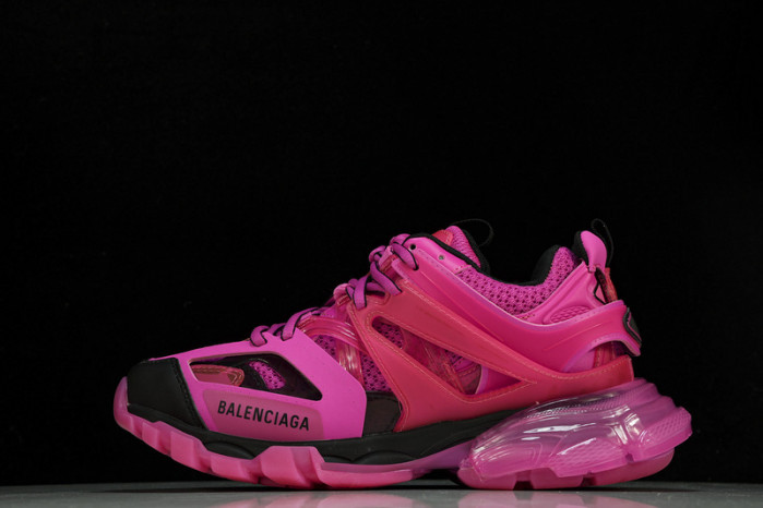 BLCG Sneaker  Track  W3BM5-5510