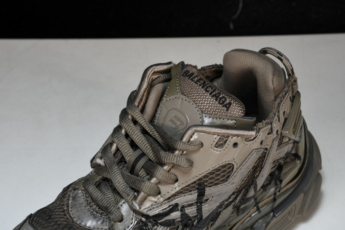 BLCG RUNNER   W3RBQ-2010