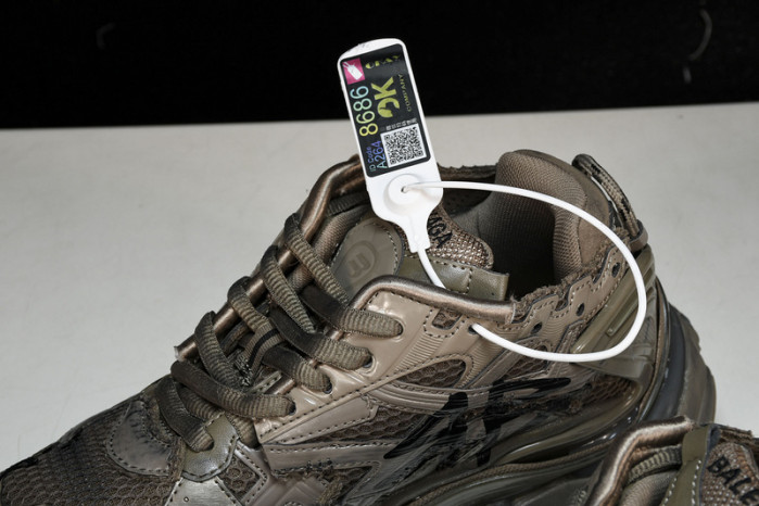 BLCG RUNNER   W3RBQ-2010