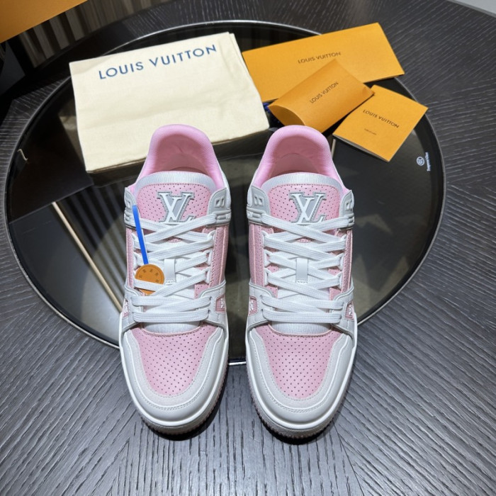 LV SNEAKER TRAINER   FOR-LV358