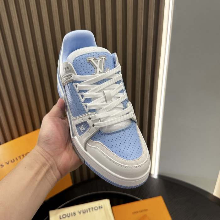 LV SNEAKER TRAINER   FOR-LV359