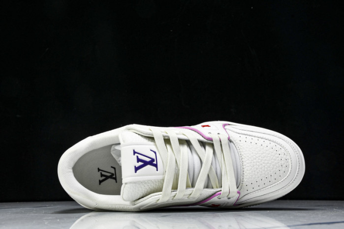 LV SNEAKER TRAINER   FOR-LV360