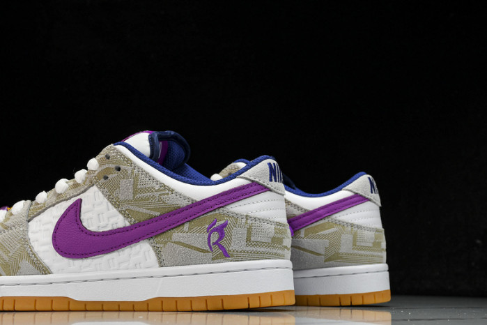 Nike Dunk Low x Rayssa Leal  FZ5251-001