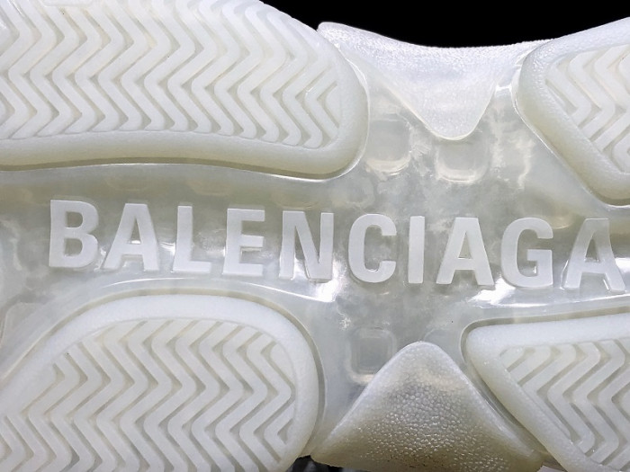 BLCG Sneaker Triple.s.Gomma 541624 W0901 1705